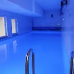 Kuca Za Odmor Aqua Vet Lejlighed Velika Kladusa