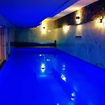 Kuca Za Odmor Aqua Vet Velika Kladusa
