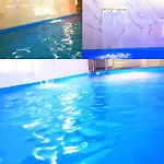 Kuca Za Odmor Aqua Vet