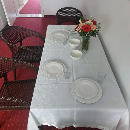 Kuca Za Odmor Aqua Vet * Velika Kladusa