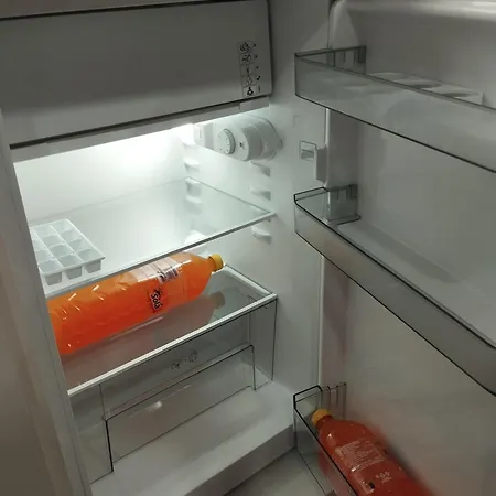 Kuca Za Odmor Aqua Vet