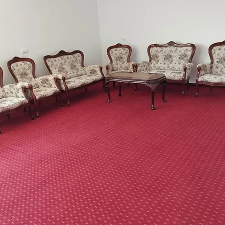 Kuca Za Odmor Aqua Vet Velika Kladusa