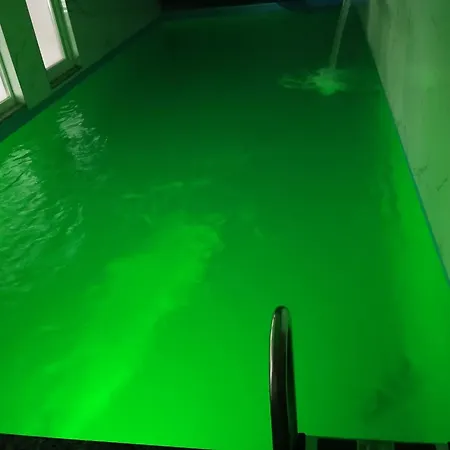 Lejlighed Kuca Za Odmor Aqua Vet Velika Kladusa