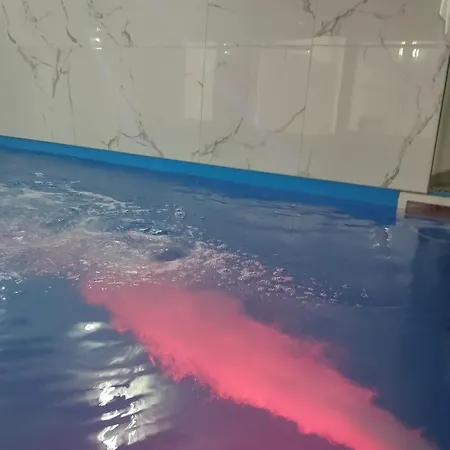 Lejlighed Kuca Za Odmor Aqua Vet