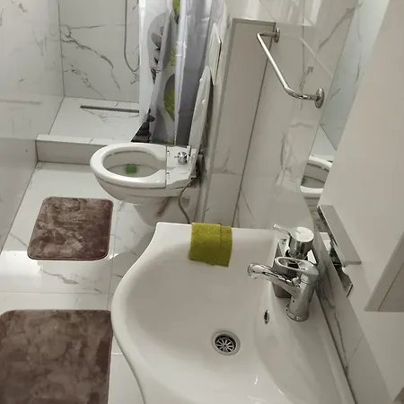 Kuca Za Odmor Aqua Vet Lejlighed Velika Kladusa