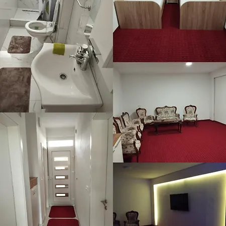 Kuca Za Odmor Aqua Vet * 大克拉杜沙