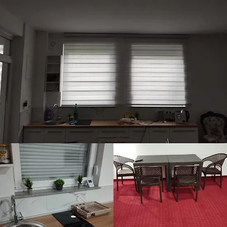 Kuca Za Odmor Aqua Vet Lejlighed