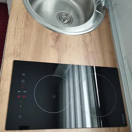 公寓 Kuca Za Odmor Aqua Vet