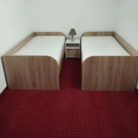 Kuca Za Odmor Aqua Vet