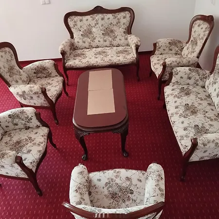 Kuca Za Odmor Aqua Vet 公寓