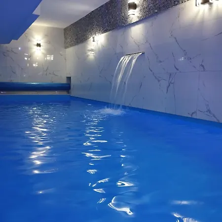 Lejlighed Kuca Za Odmor Aqua Vet