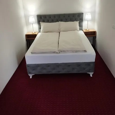 Kuca Za Odmor Aqua Vet Lejlighed Velika Kladusa