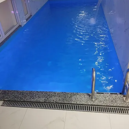 Kuca Za Odmor Aqua Vet *