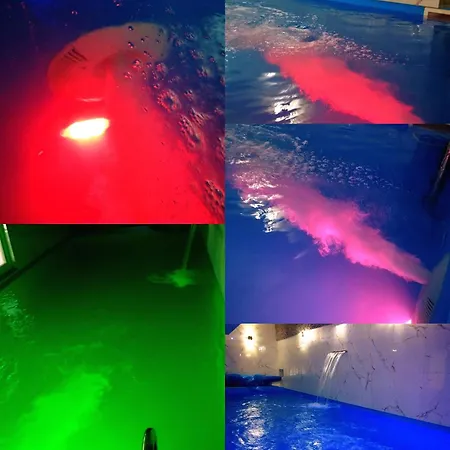 Appartamento Kuca Za Odmor Aqua Vet Velika Kladusa