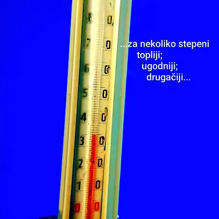 Kuca Za Odmor Aqua Vet * Velika Kladusa