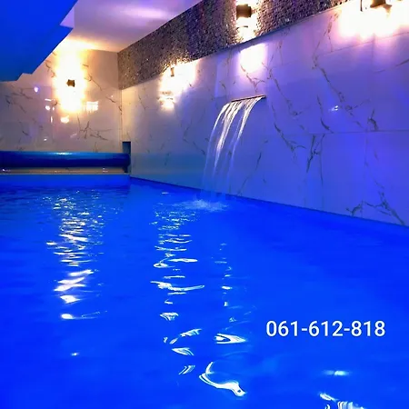 Apartamento Kuca Za Odmor Aqua Vet Velika Kladusa