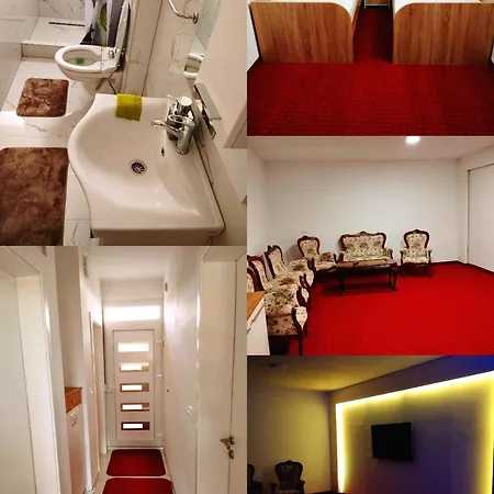 Apartment Kuca Za Odmor Aqua Vet