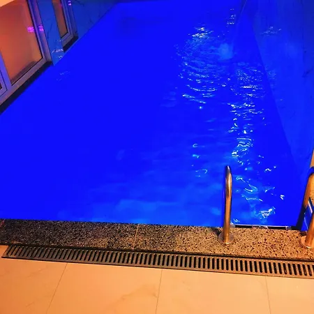 Kuca Za Odmor Aqua Vet